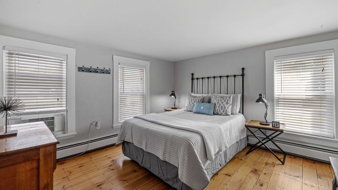 Photo of Bedroom in Exeter