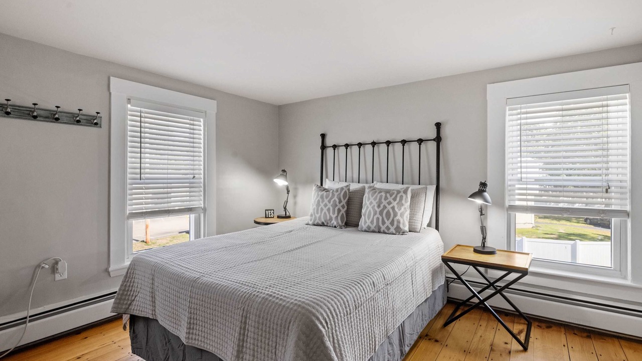 Photo of Bedroom in Exeter