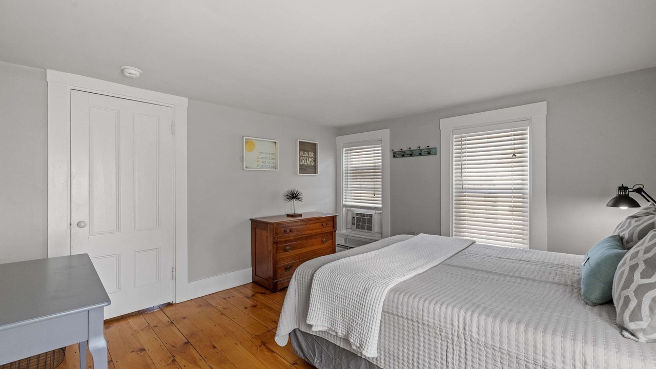 Photo of Bedroom in Exeter