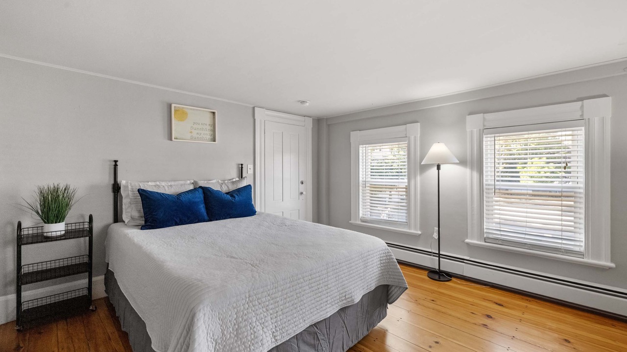 Photo of Bedroom in Exeter