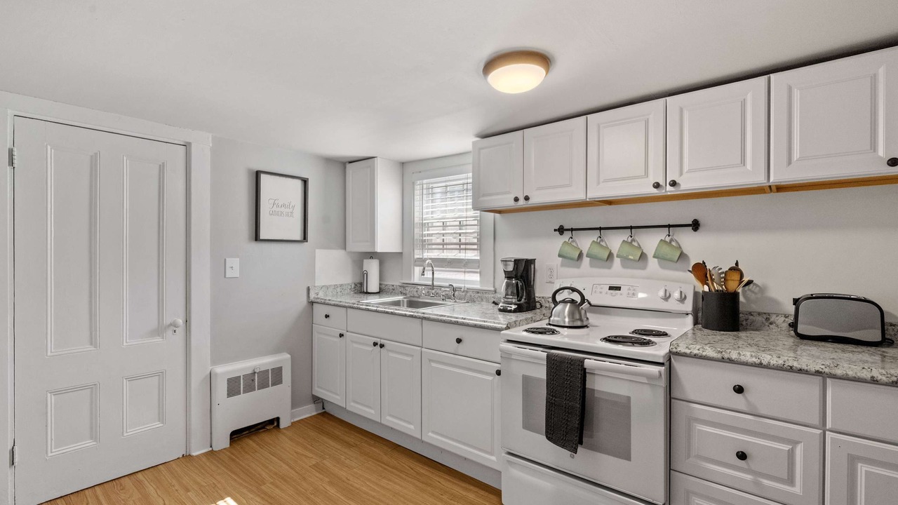 Photo of Kitchen in Exeter