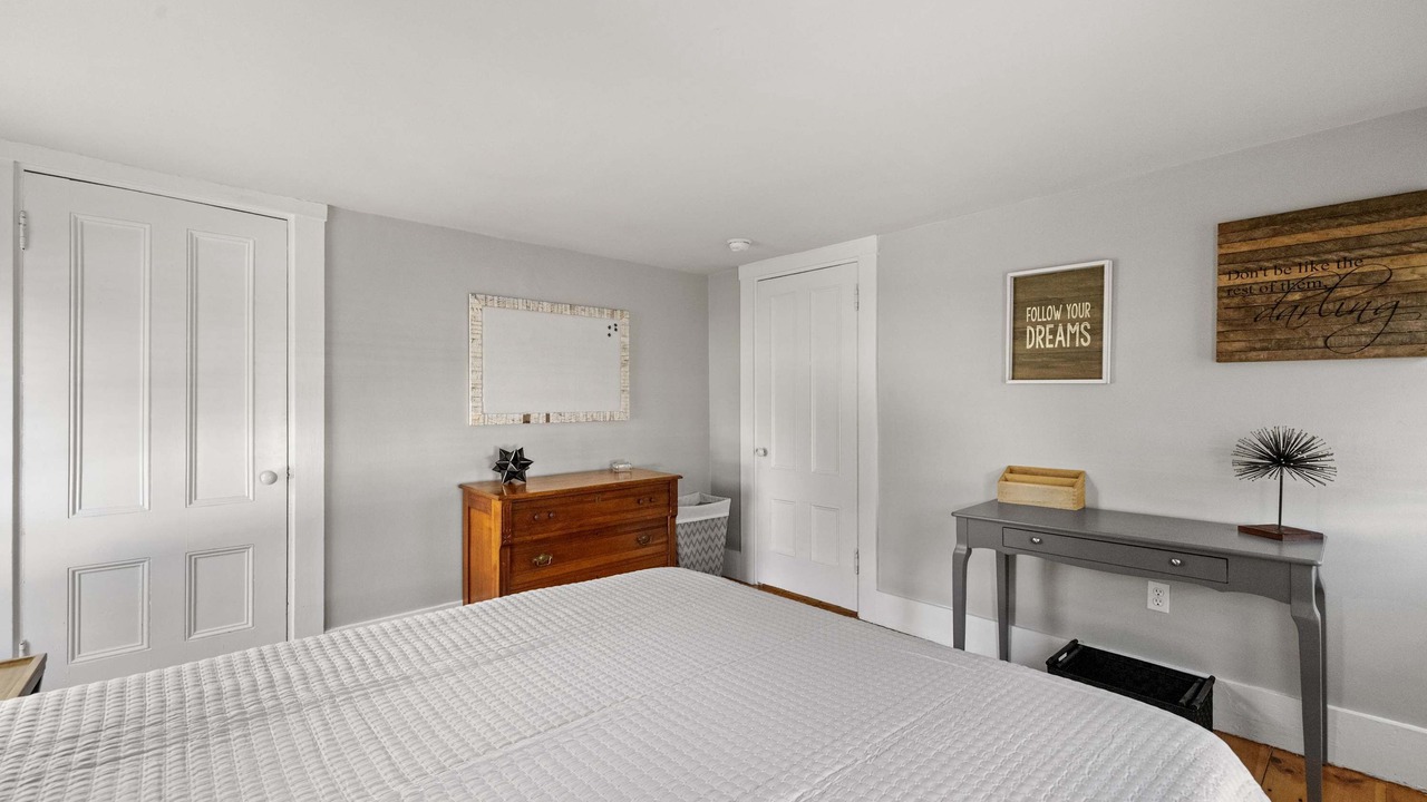 Photo of Bedroom in Exeter