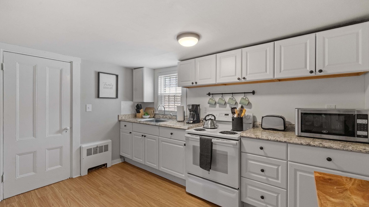 Photo of Kitchen in Exeter