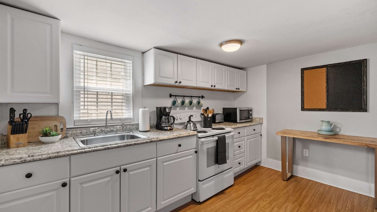 Photo of Kitchen in Exeter