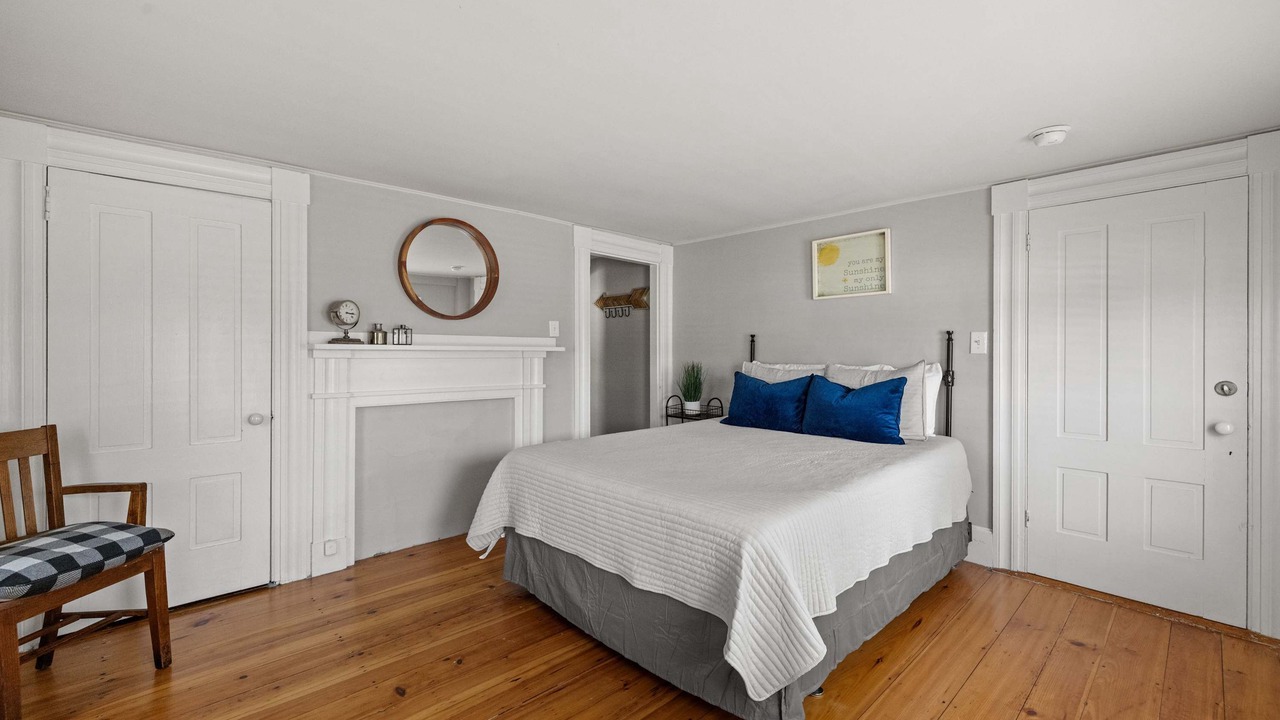 Photo of Bedroom in Exeter