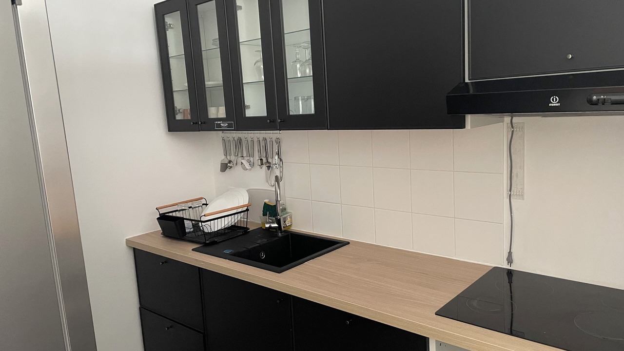 Photo of Kitchen in Bezons