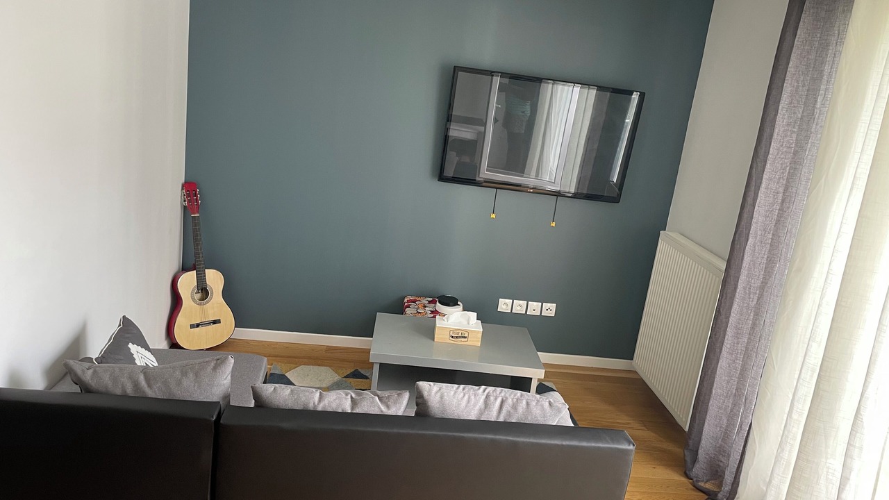 Photo of Livingroom in Bezons