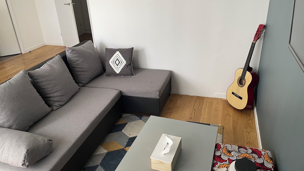 Photo of Livingroom in Bezons