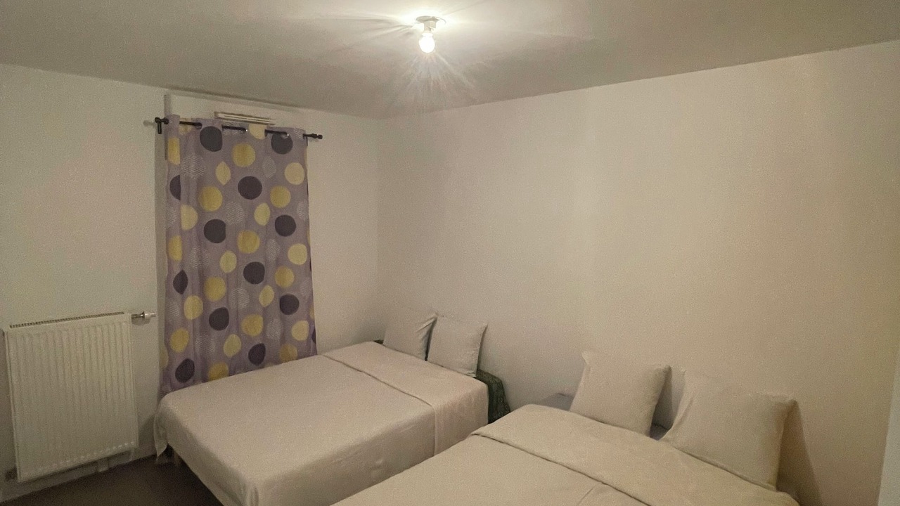 Photo of Bedroom in Bezons