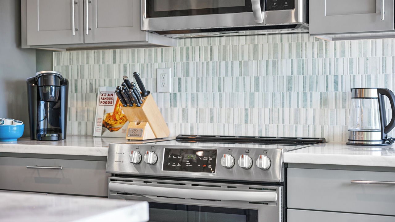 Photo of Kitchen in Tacoma