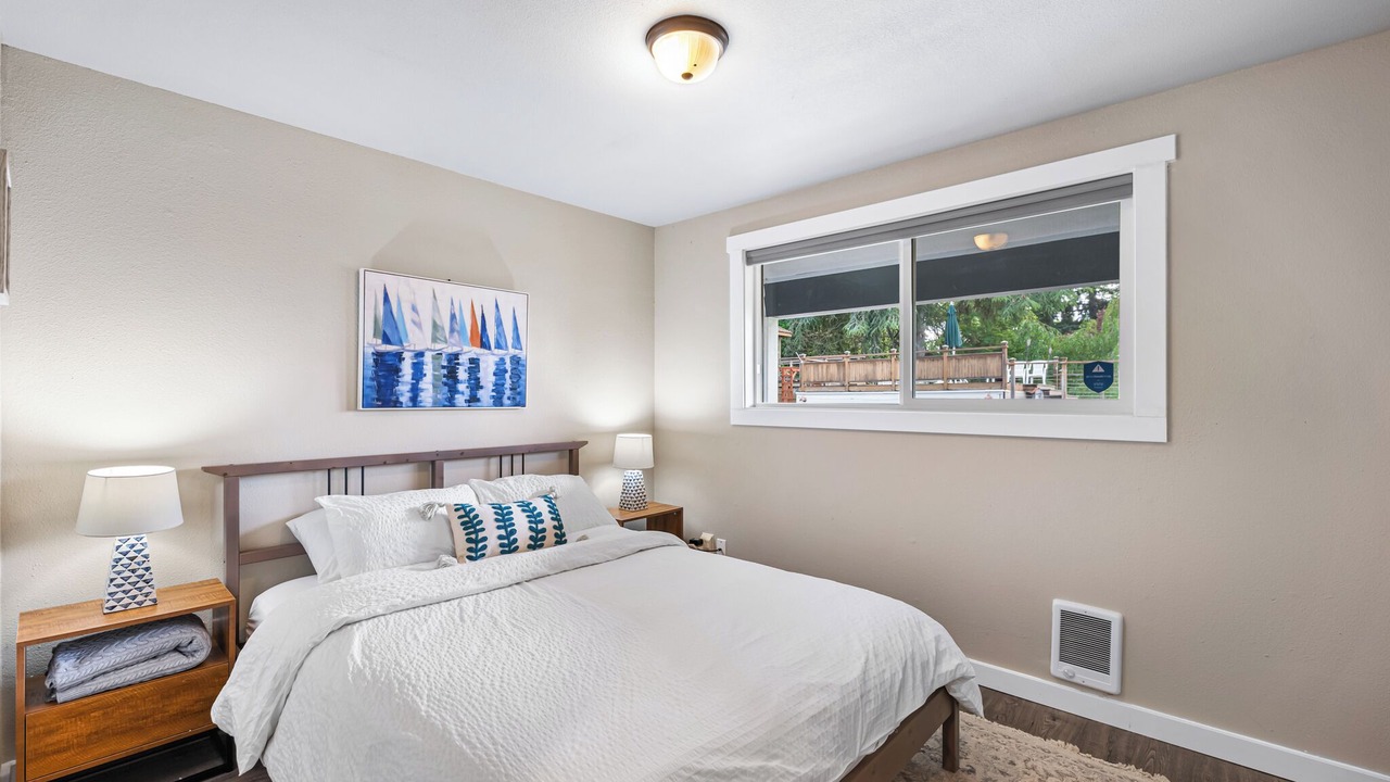 Photo of Bedroom in Tacoma