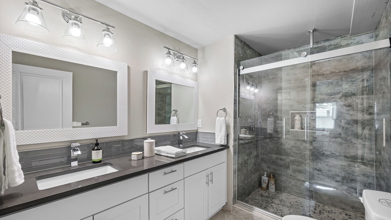 Photo of Bathroom in Tacoma