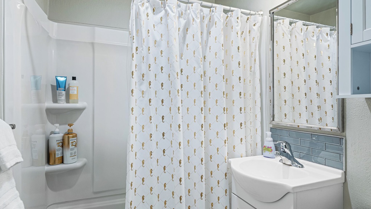 Photo of Bathroom in Tacoma