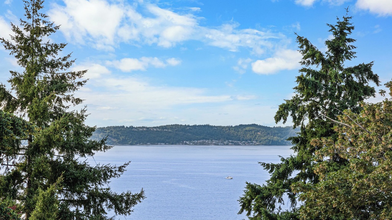 Photo of Outdoor in Tacoma