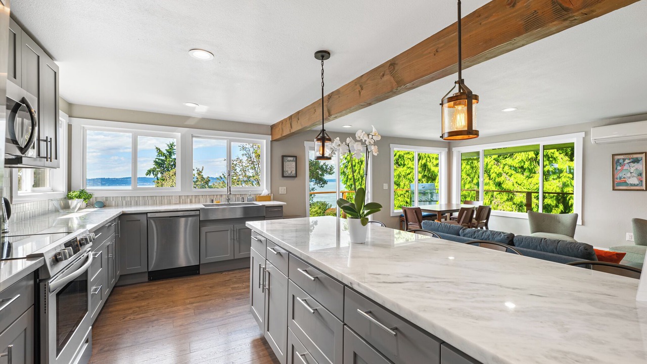 Photo of Kitchen in Tacoma