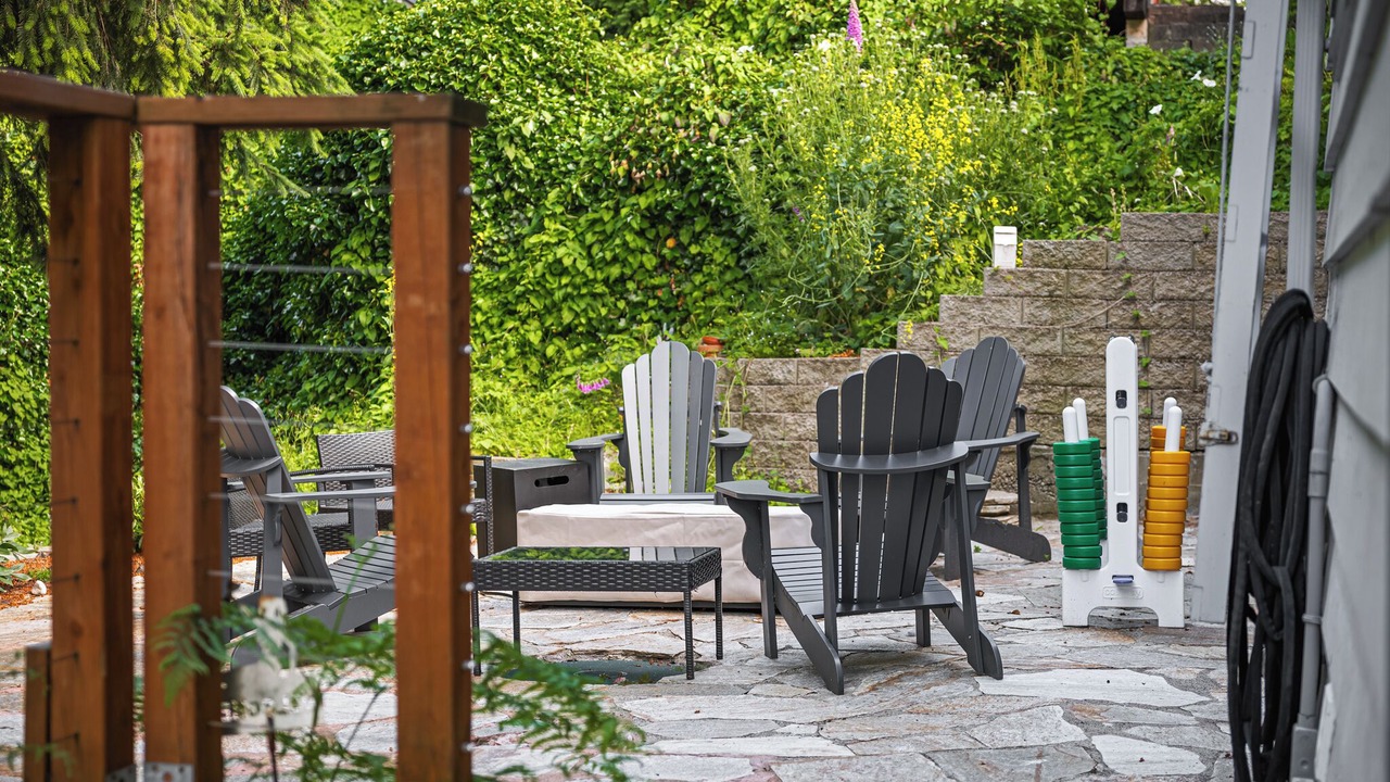 Photo of Patio Balcony in Tacoma