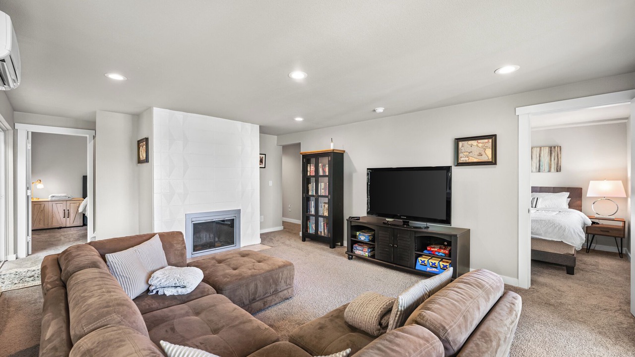 Photo of Bedroom in Tacoma