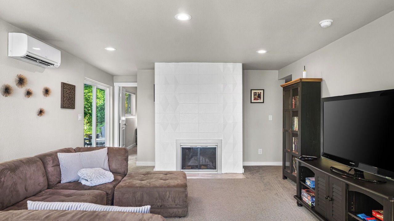 Photo of Livingroom in Tacoma