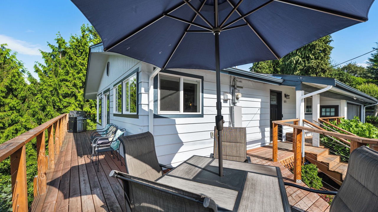 Photo of Outdoor in Tacoma