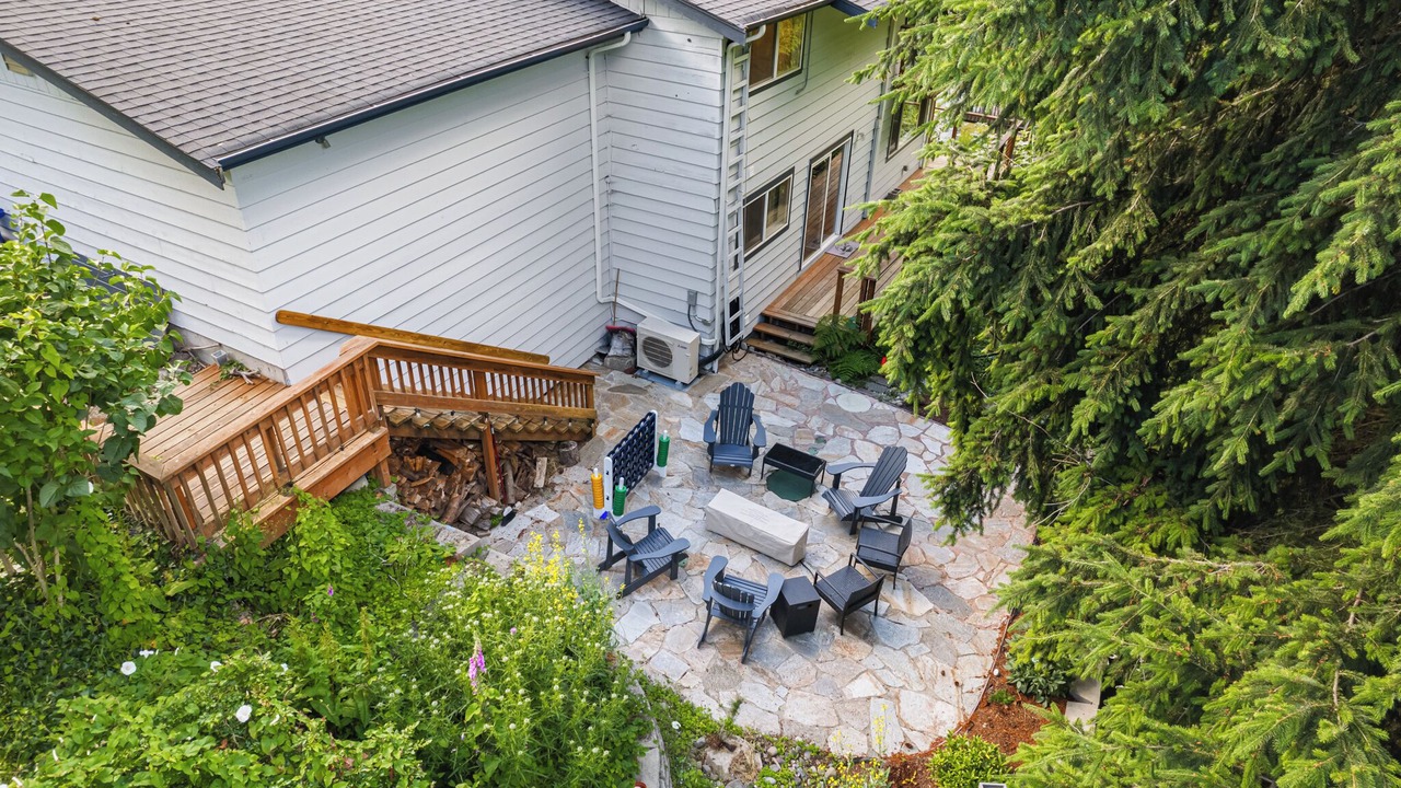 Photo of Patio Balcony in Tacoma