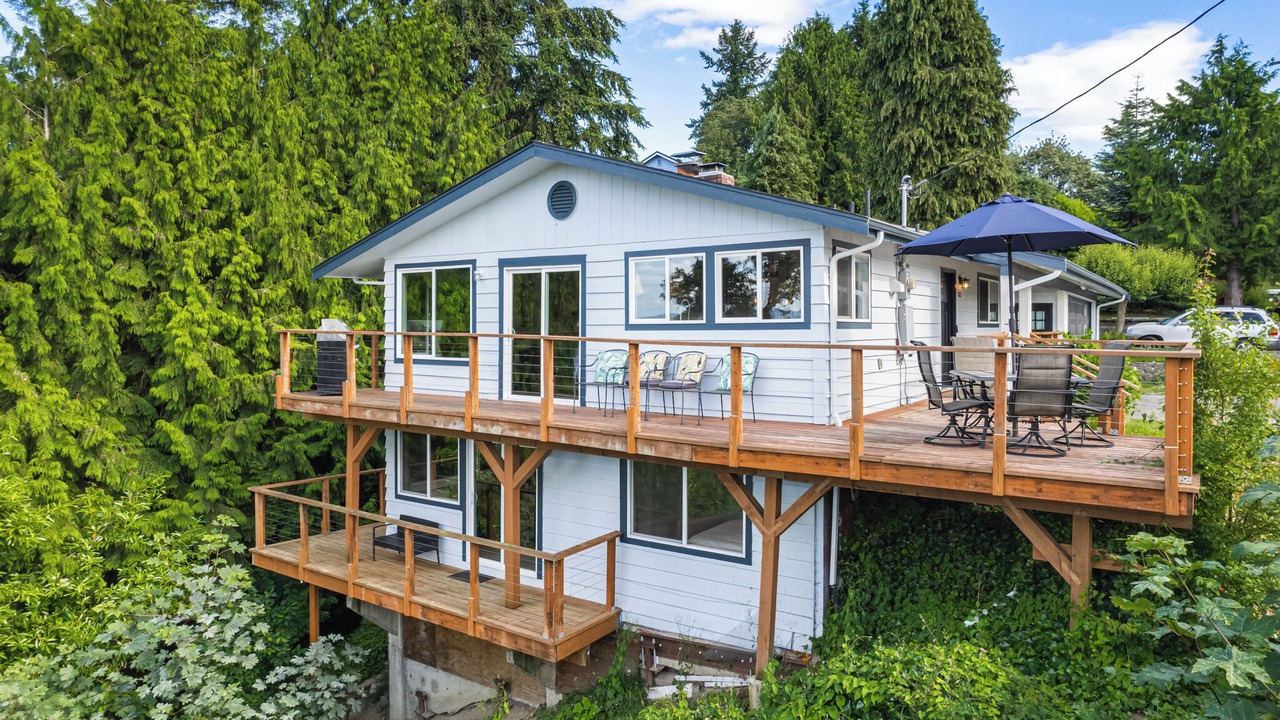 Photo of Outdoor in Tacoma