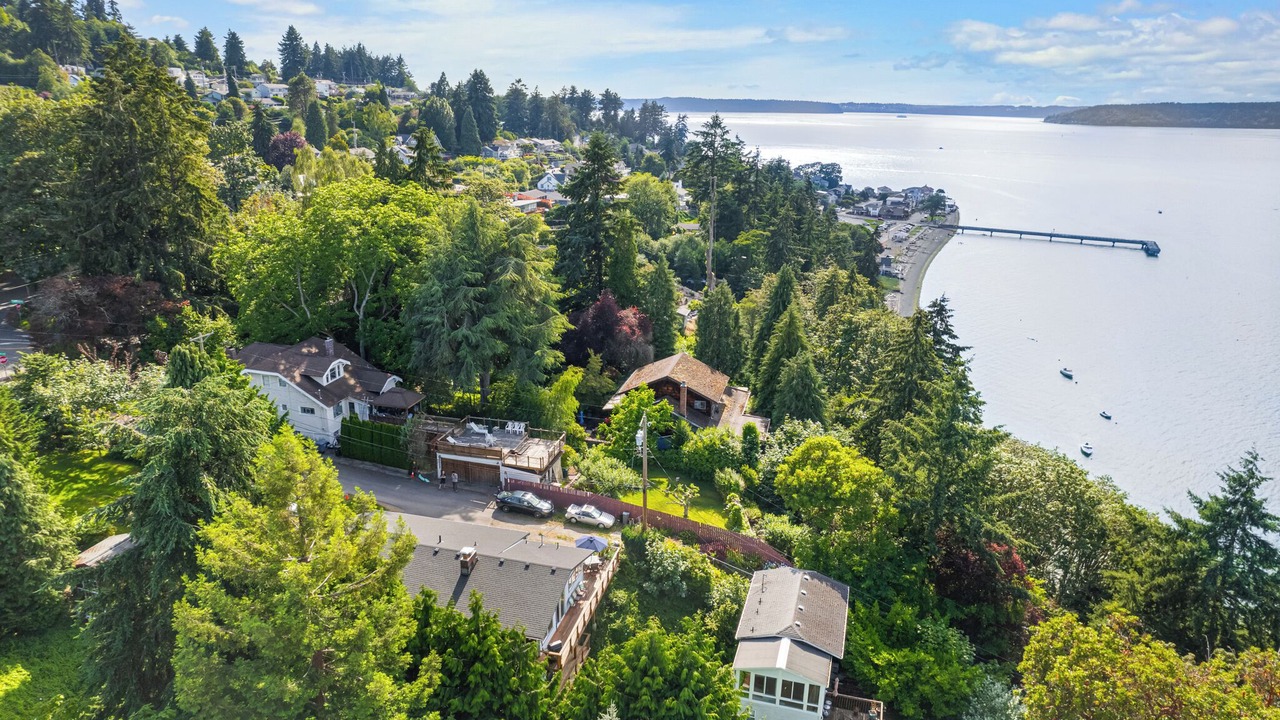 Photo of Outdoor in Tacoma