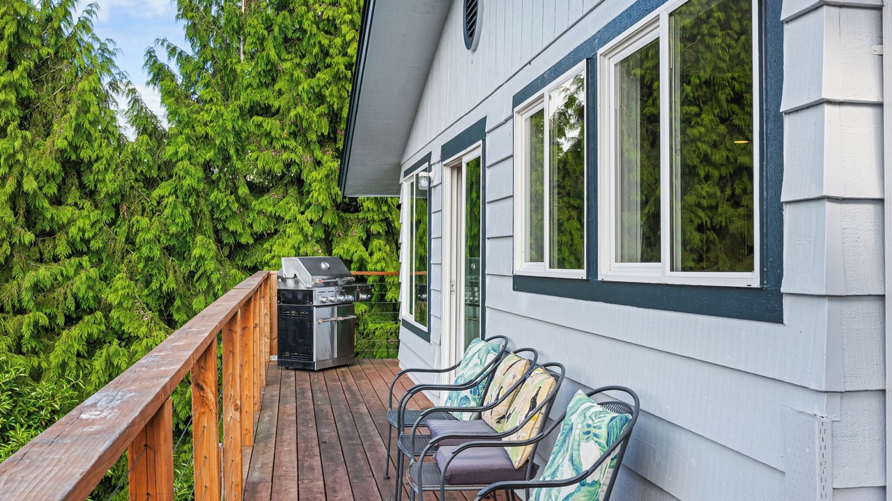 Photo of Outdoor in Tacoma