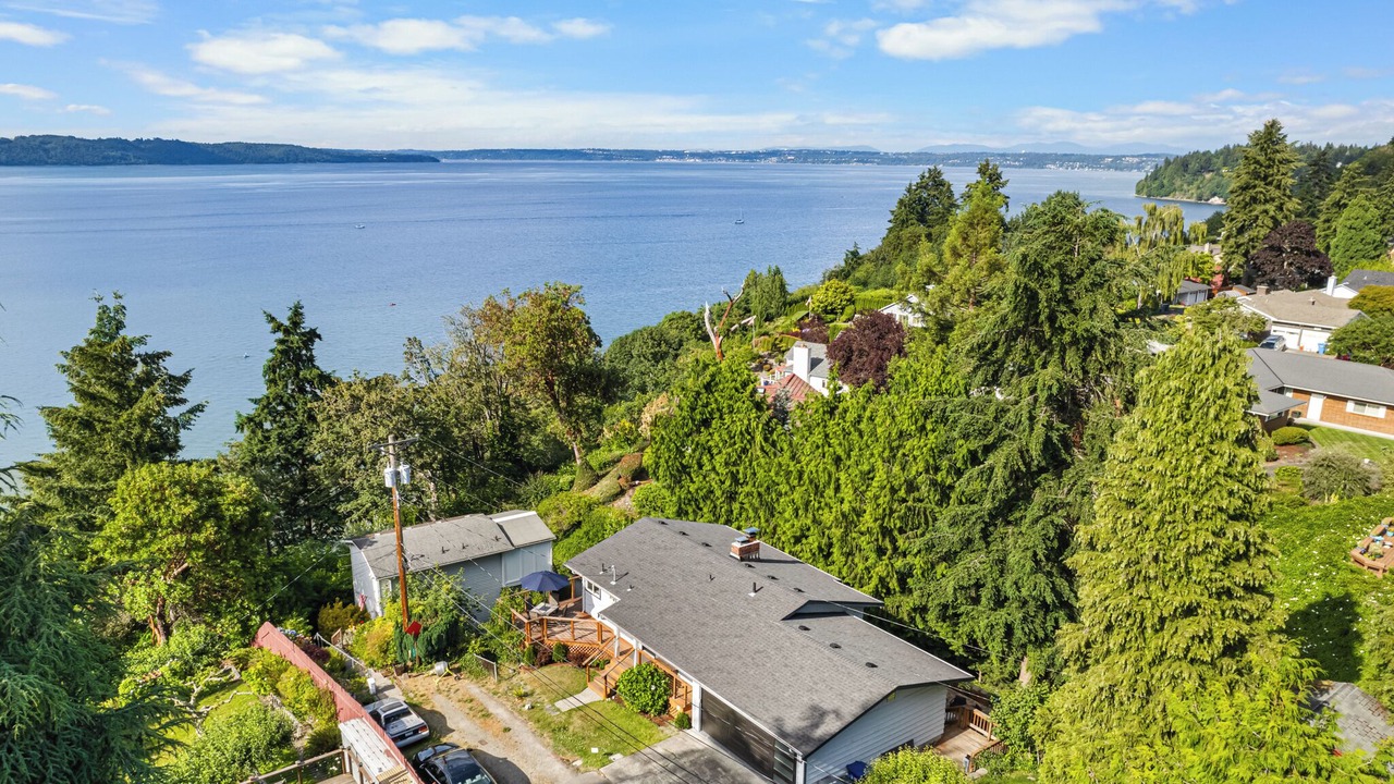 Photo of Outdoor in Tacoma