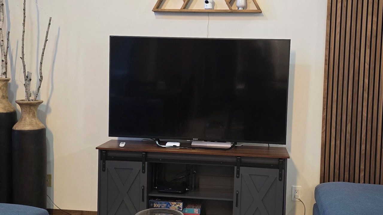 Photo of Livingroom in Beaconia