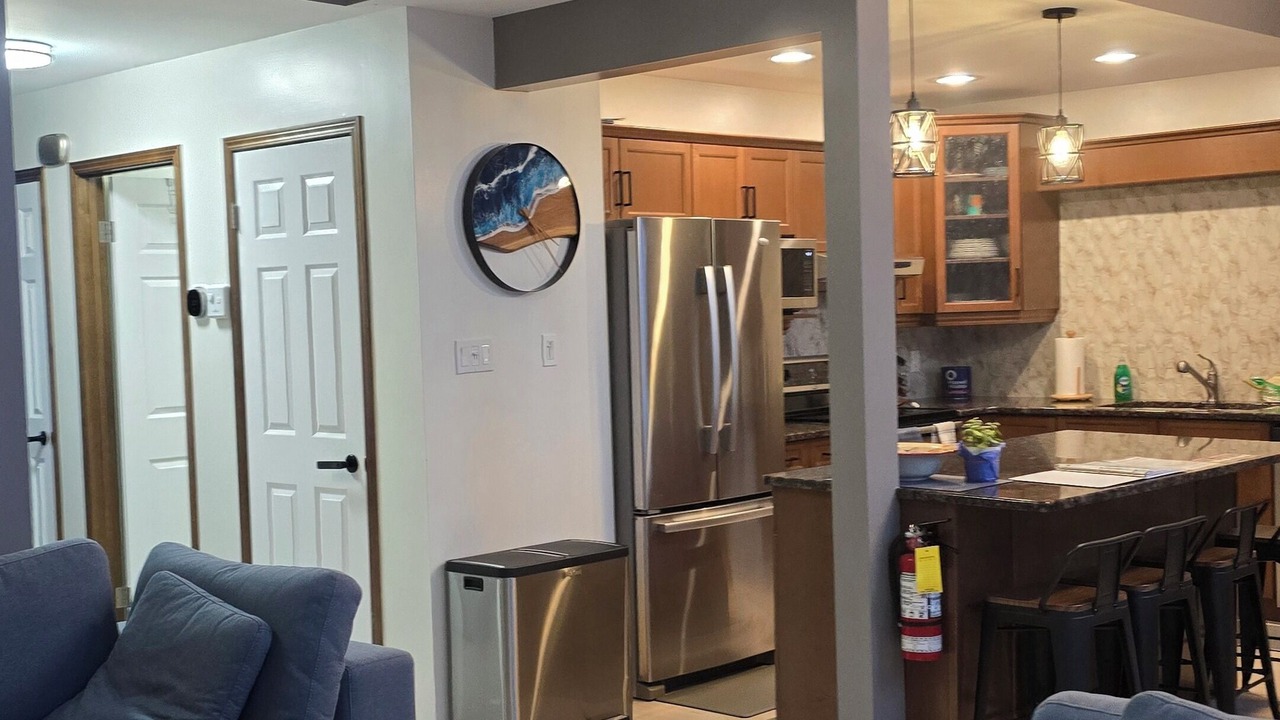 Photo of Livingroom in Beaconia