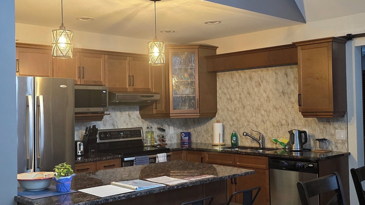 Photo of Kitchen in Beaconia