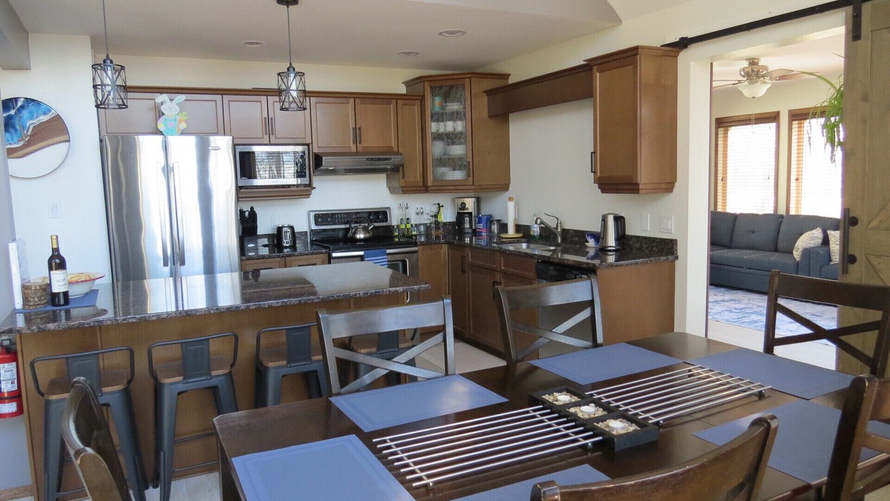 Photo of Kitchen in Beaconia
