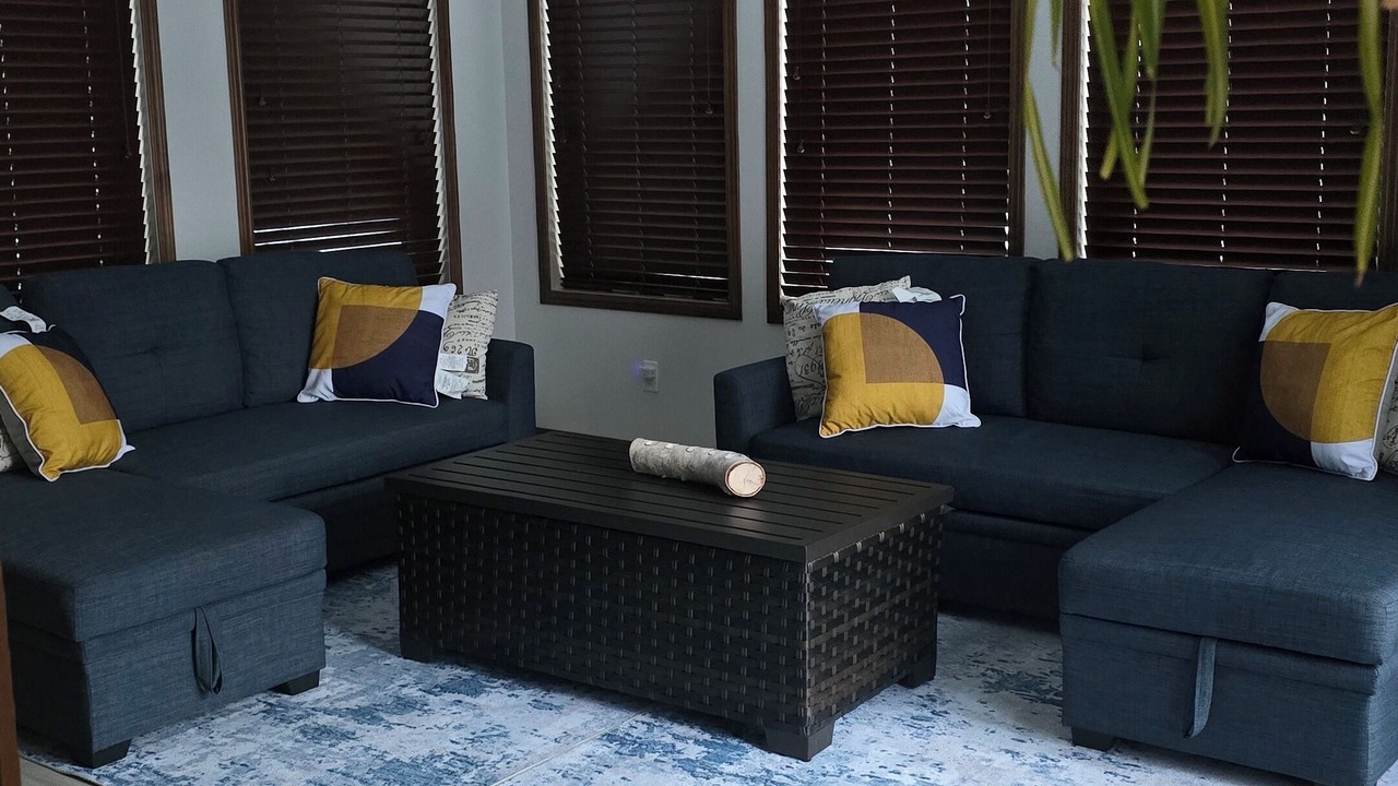 Photo of Livingroom in Beaconia