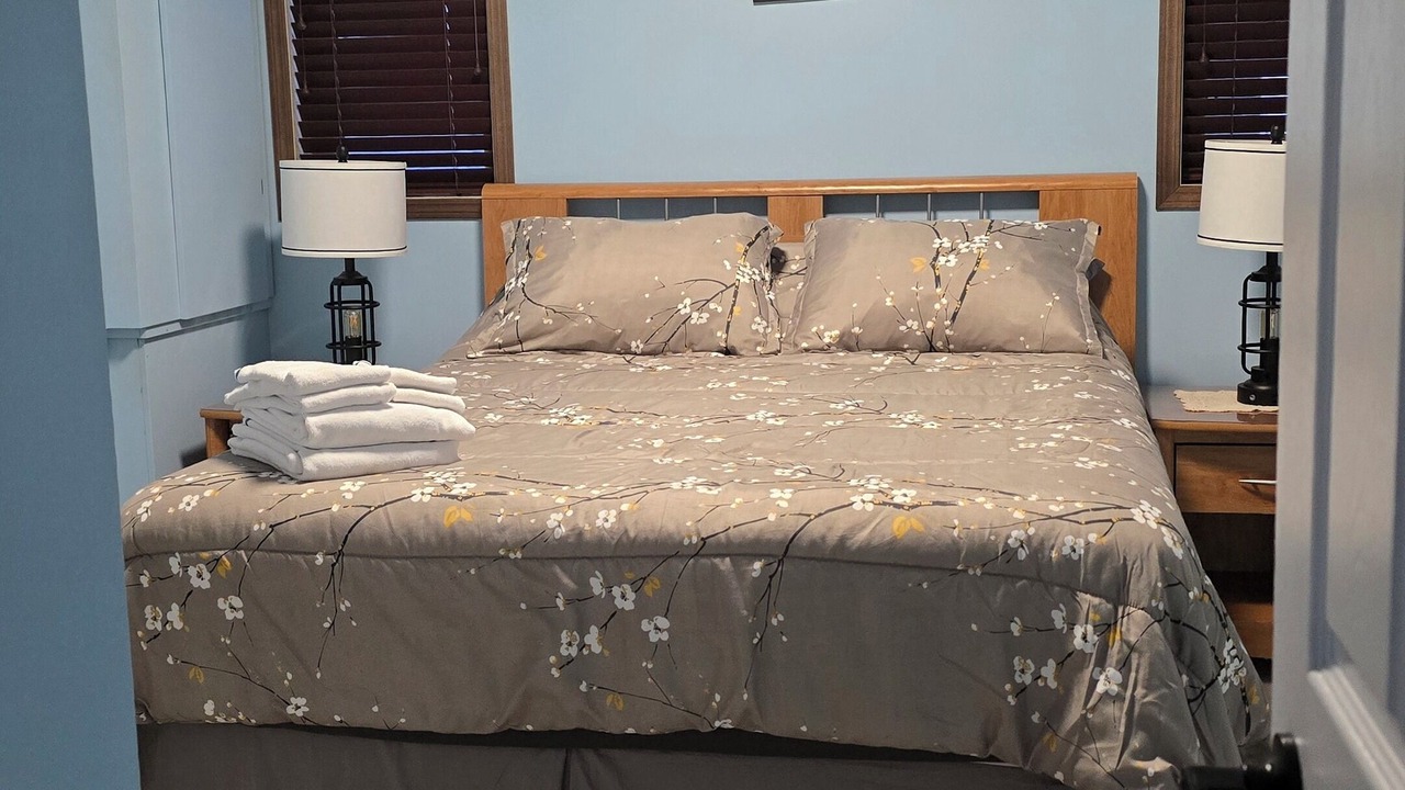 Photo of Bedroom in Beaconia