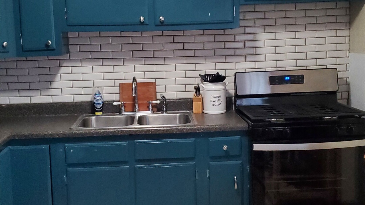 Photo of Kitchen in Geyser Crest