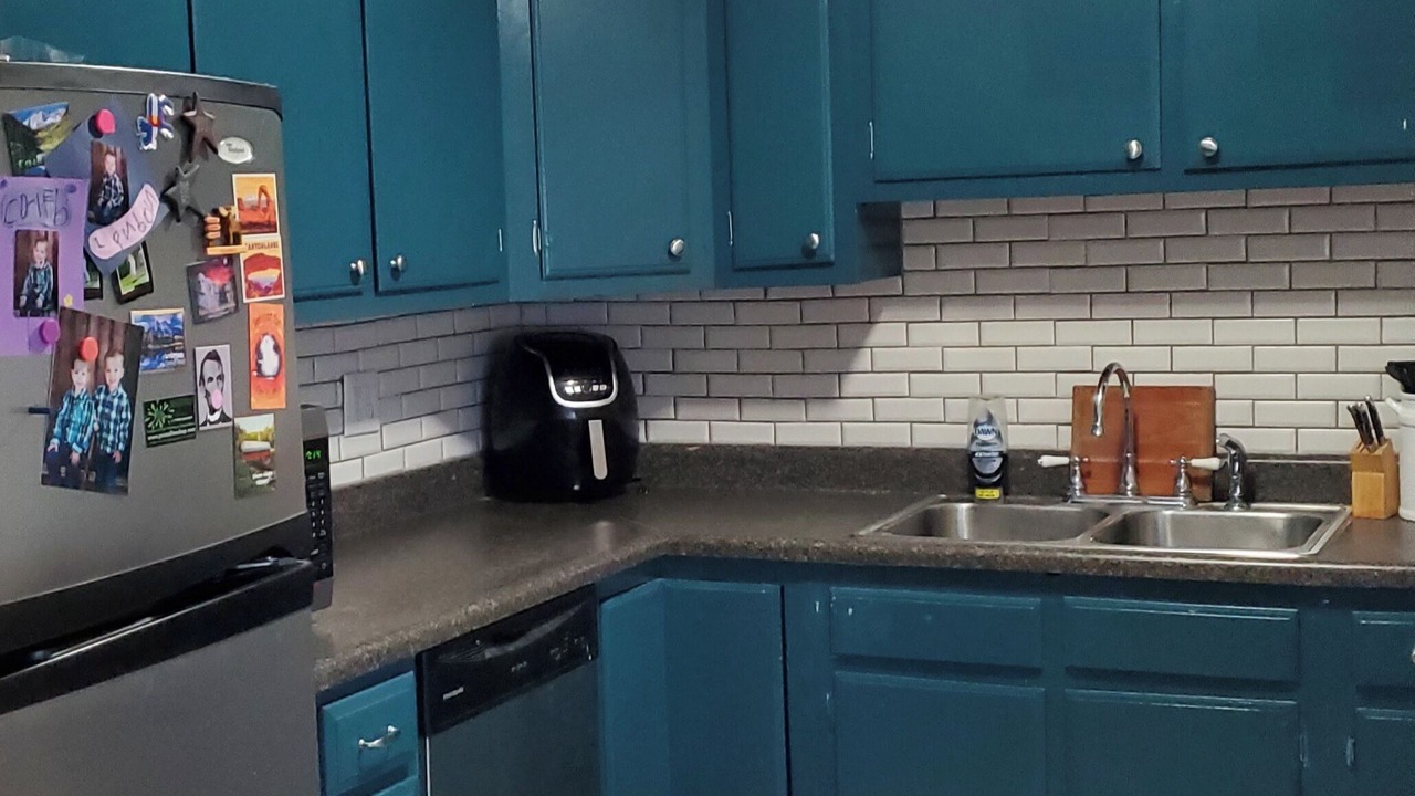 Photo of Kitchen in Geyser Crest