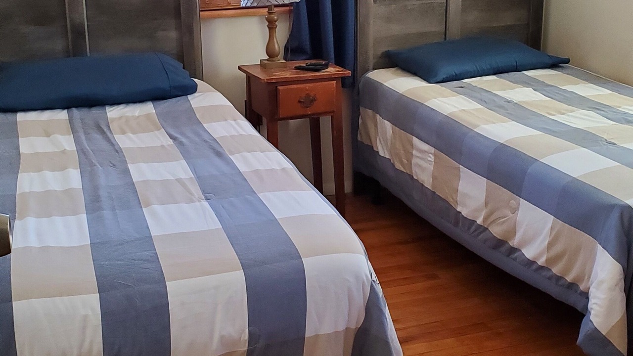 Photo of Bedroom in Geyser Crest