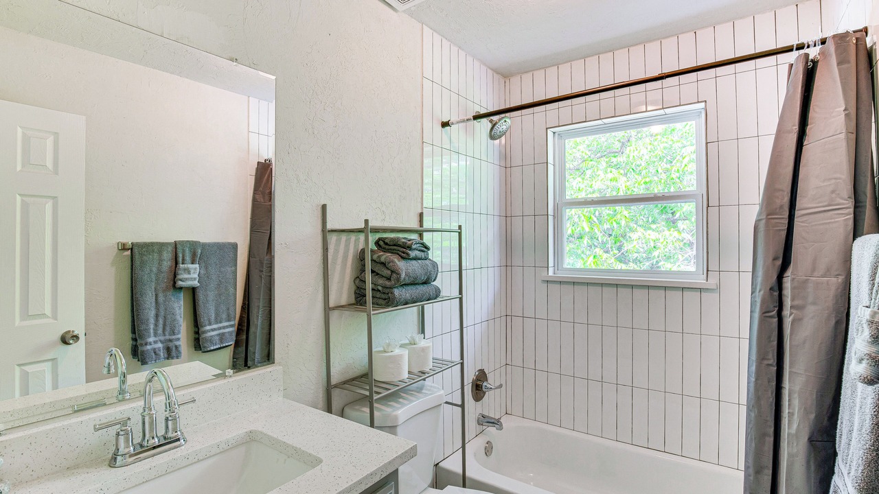 Photo of Bathroom in Dennis