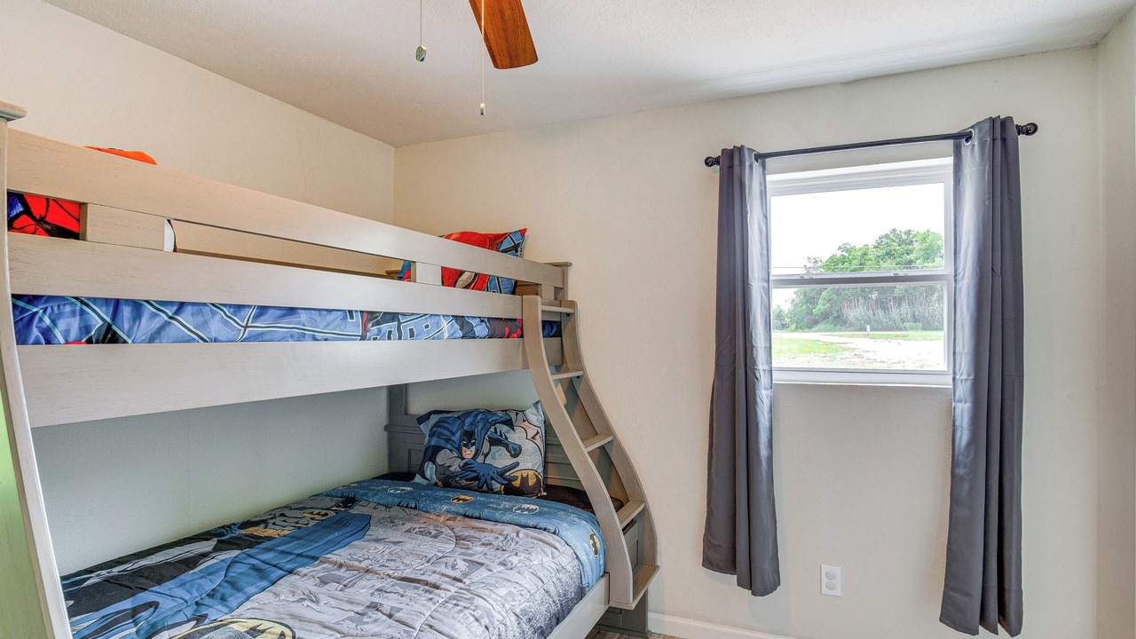 Photo of Bedroom in Dennis