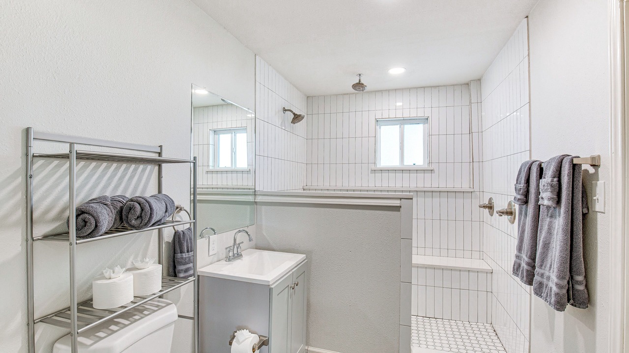Photo of Bathroom in Dennis