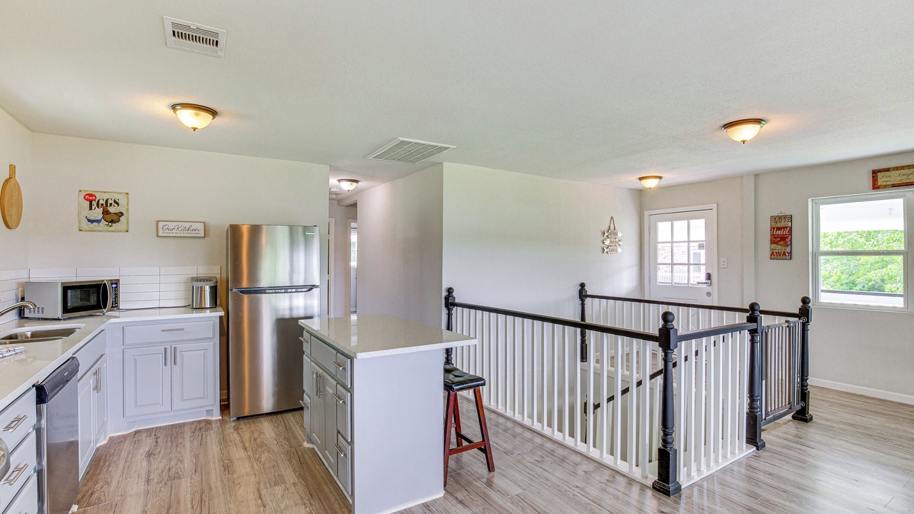 Photo of Kitchen in Dennis