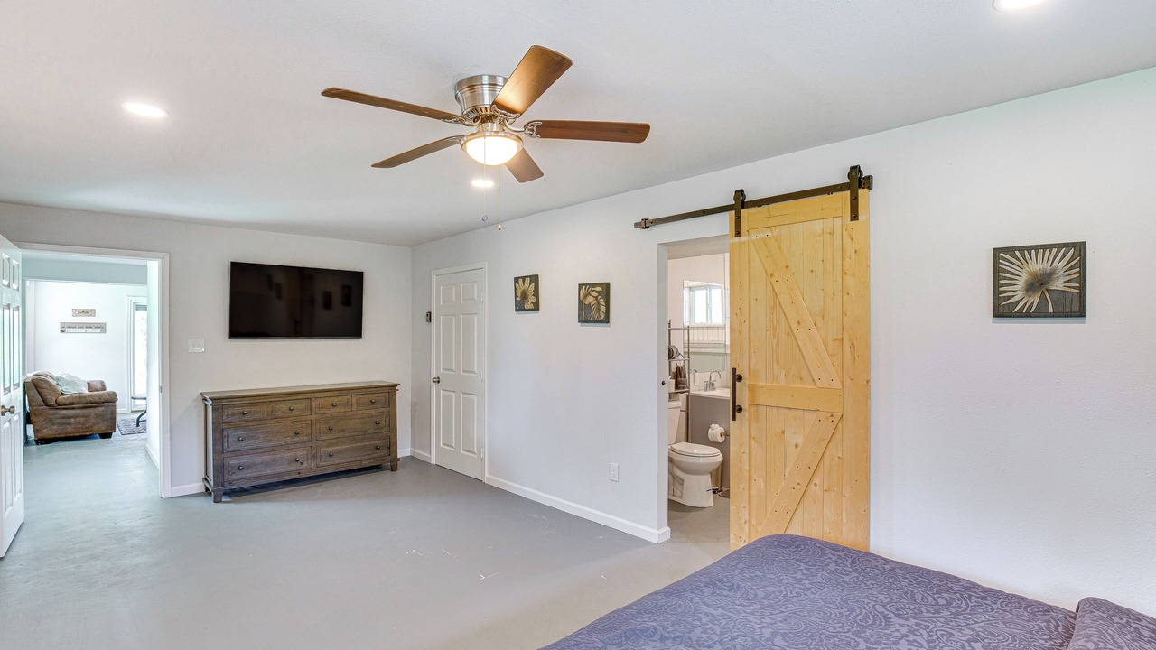 Photo of Bedroom in Dennis