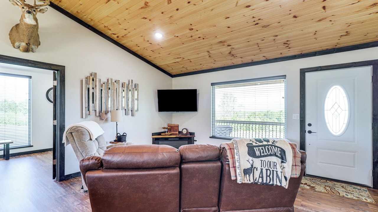 Photo of Livingroom in Jasper
