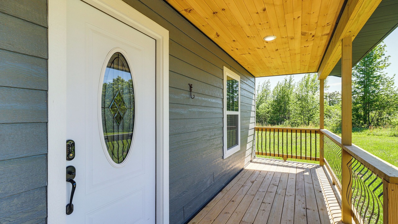 Photo of Outdoor in Jasper