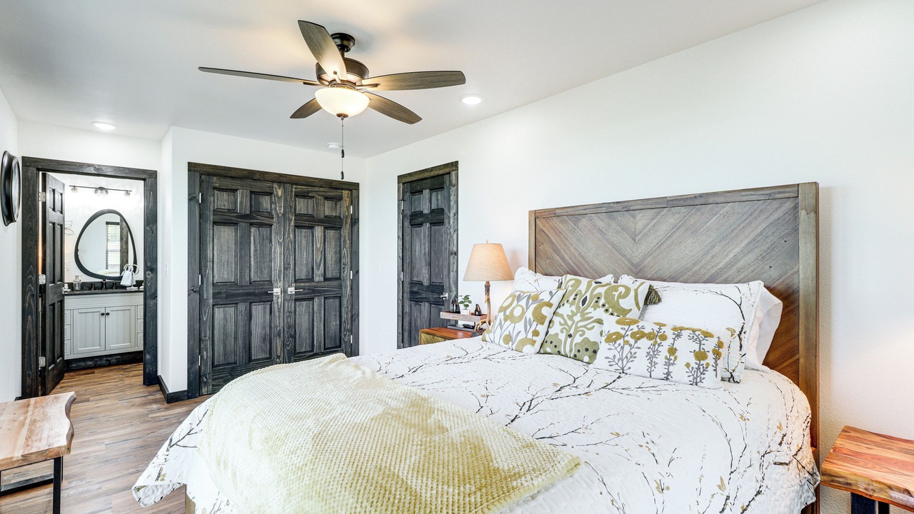 Photo of Bedroom in Jasper