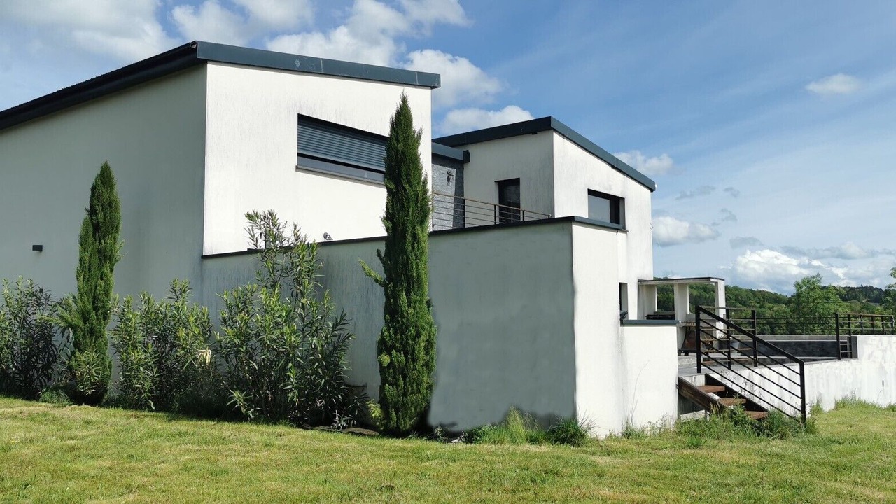 Photo of Outdoor in Burlats