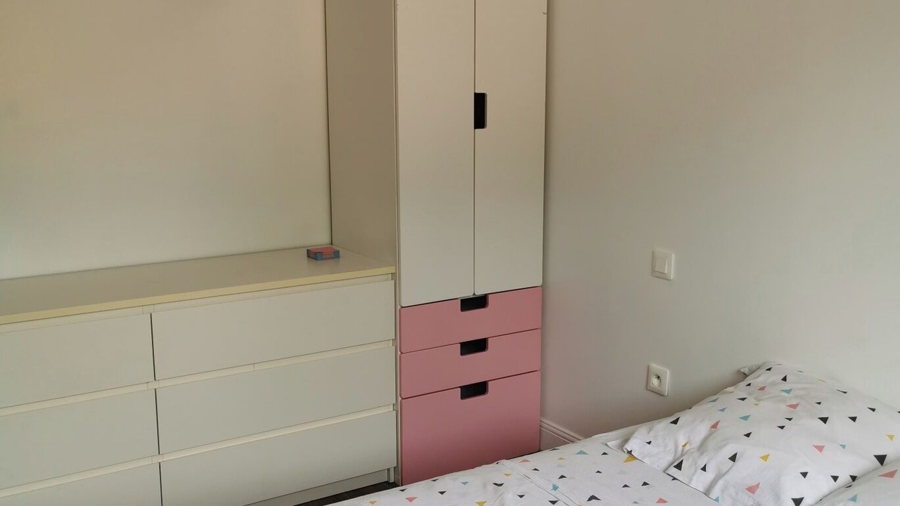 Photo of Bedroom in Burlats