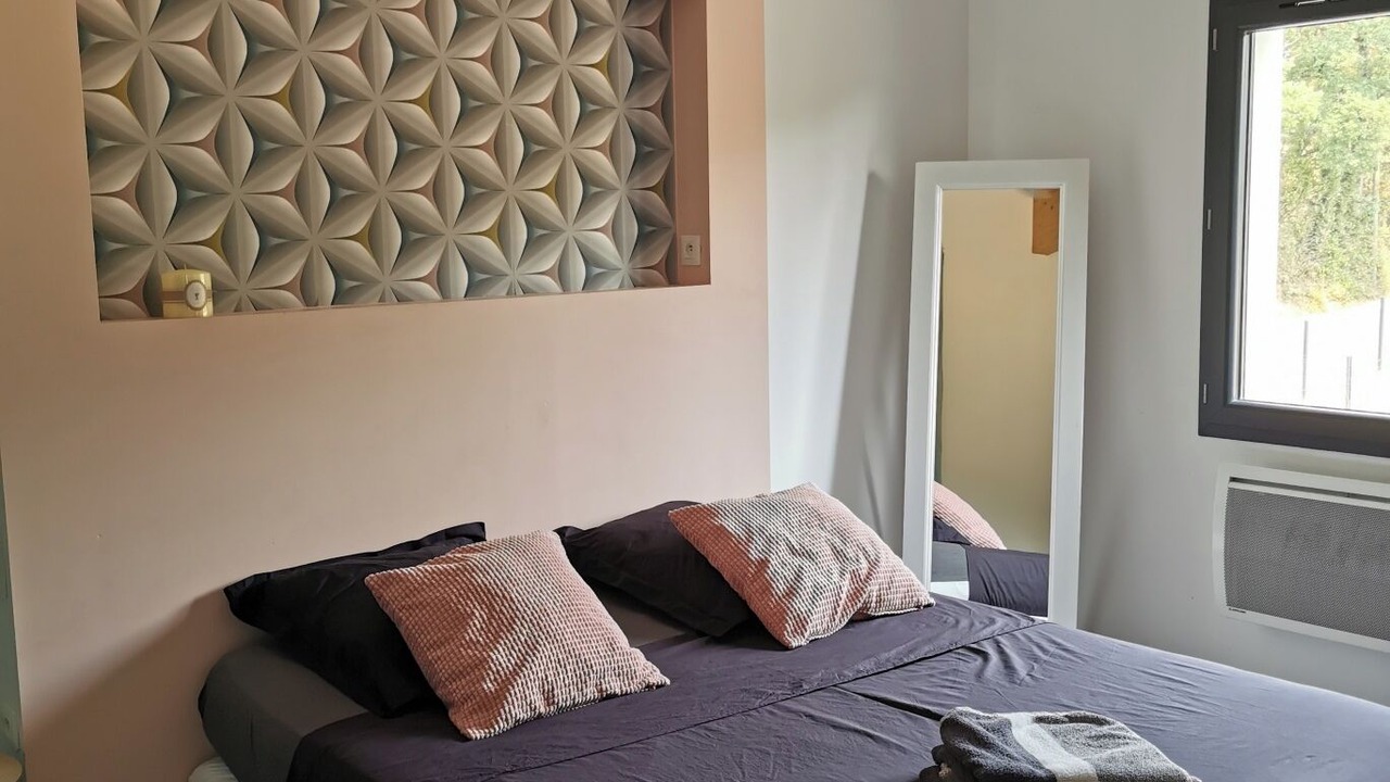 Photo of Bedroom in Burlats