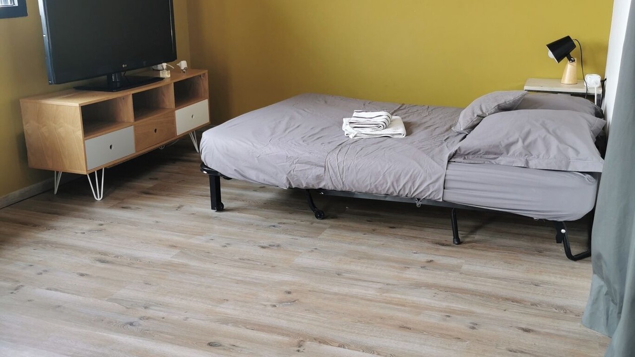 Photo of Bedroom in Burlats