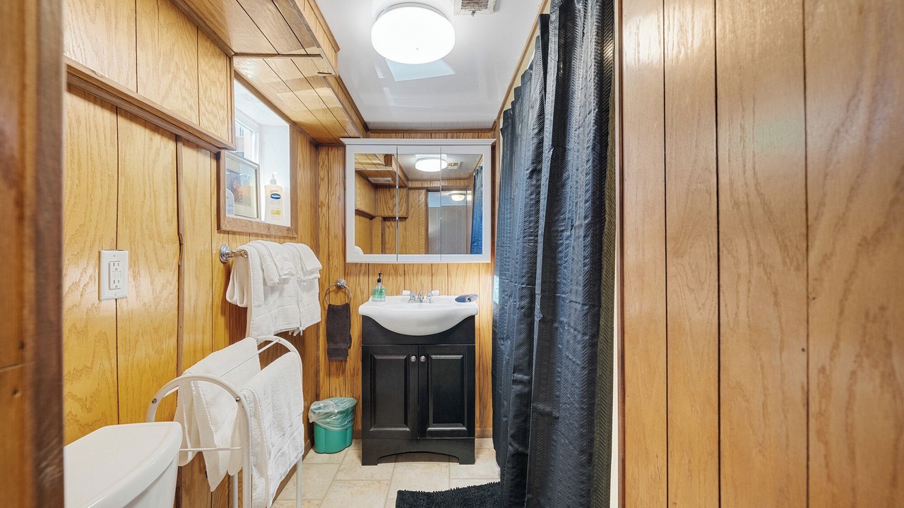 Photo of Bathroom in Netarts